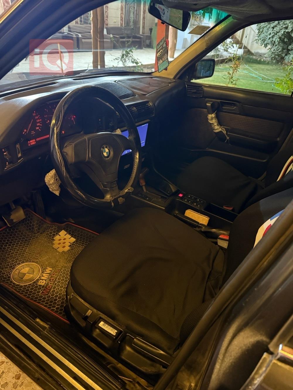 بی ئێم دەبڵیو سیریەس 5